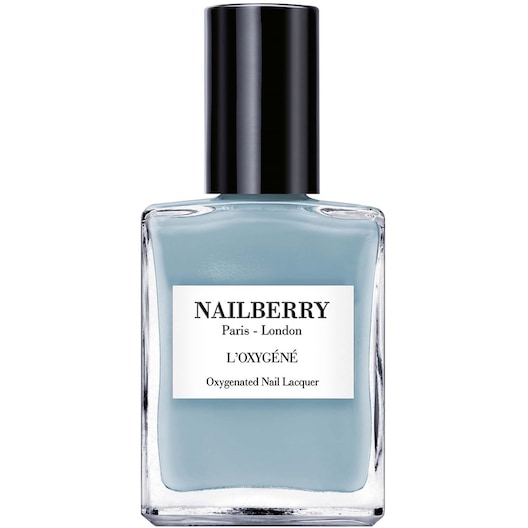 Nailberry Neglelakker Oxygenated Nail Lacquer Female 15 ml