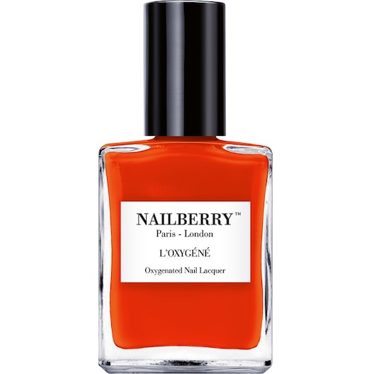 Nailberry Neglelakker Oxygeneret neglelak Female 15 ml