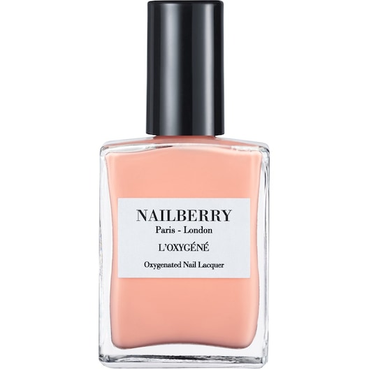 Nailberry Neglelakker Oxygenated Nail Lacquer Female 15 ml