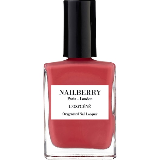 Nailberry - Vernis à ongles