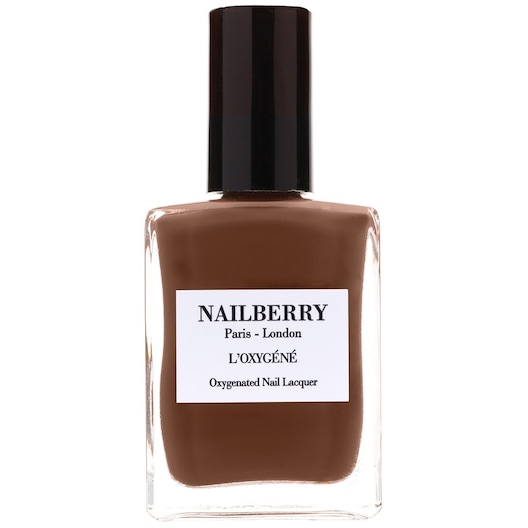 Nailberry Neglelakker Oxygeneret neglelak Female 15 ml
