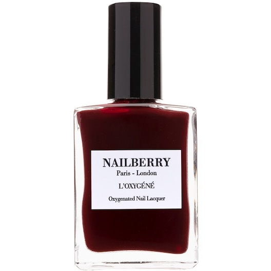 Nailberry Neglelakker Oxygeneret neglelak Female 15 ml