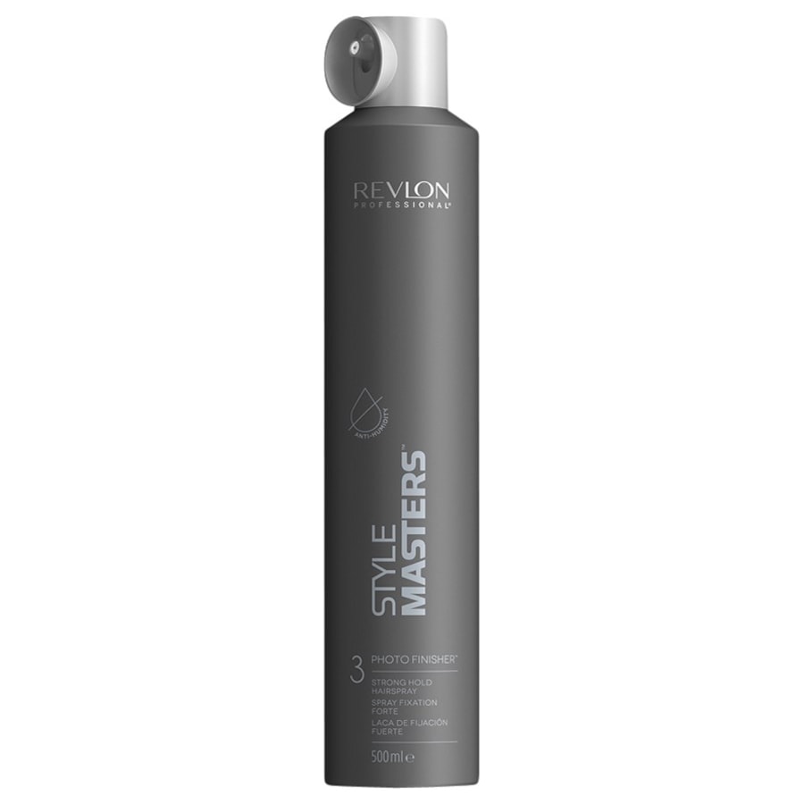 Revlon Professional Style Masters Photo Finisher Strong Hold Hairspray