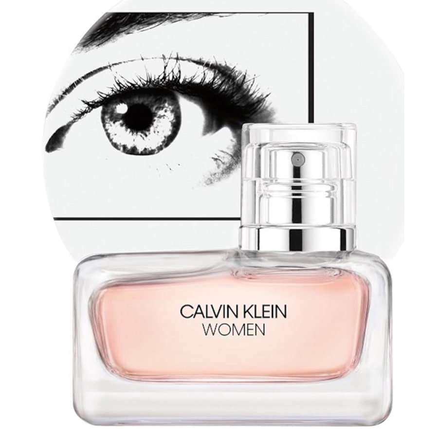 Calvin Klein Women Eau de Parfum Spray