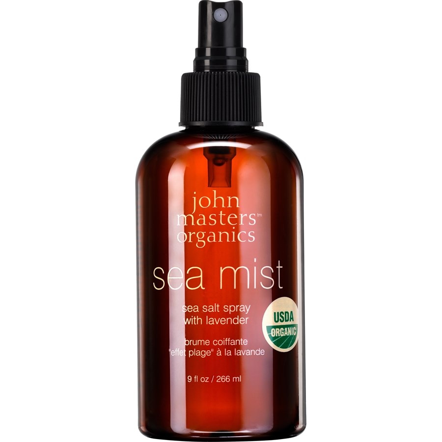 John Masters Organics Styling & Finish Sea Mist Sea Salt Spray With Lavender