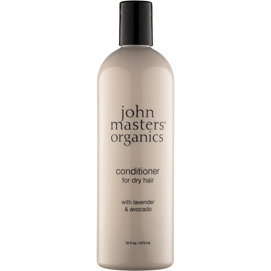 John-Masters-Organics Conditioner