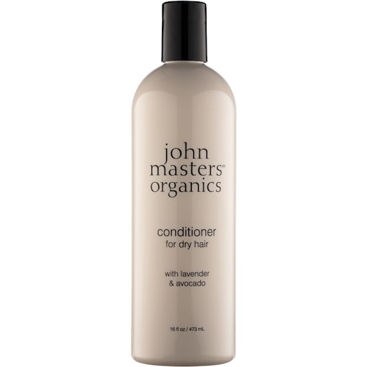 John Masters Organics Conditioner For Dry Hair 2 473 ml