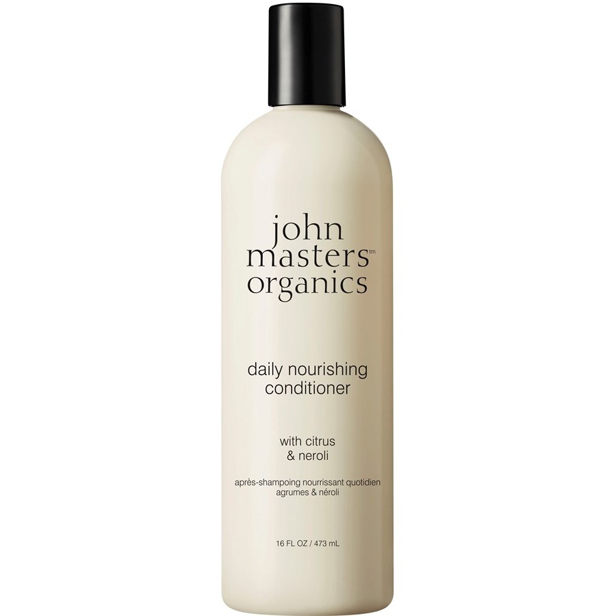 John Masters Organics Conditioner Daily Nourishing Conditioner with Citrus & Neroli