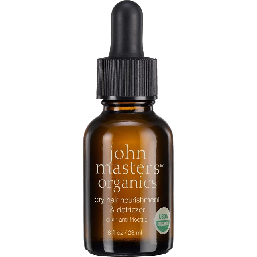 John-Masters-Organics Treatment