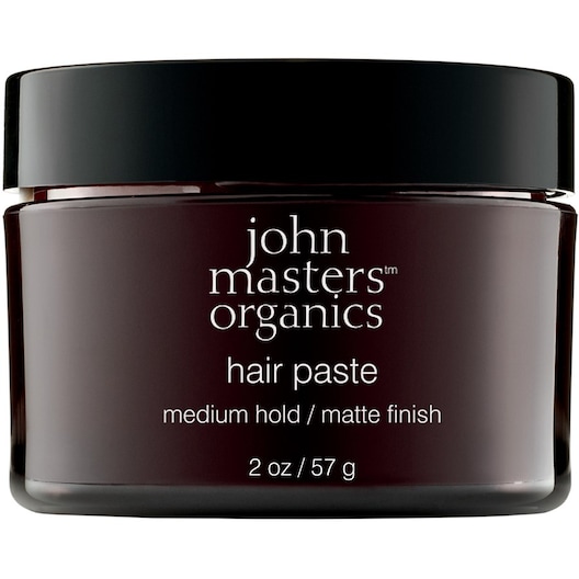 John Masters Organics Hair Paste Medium Hold 2 60 ml