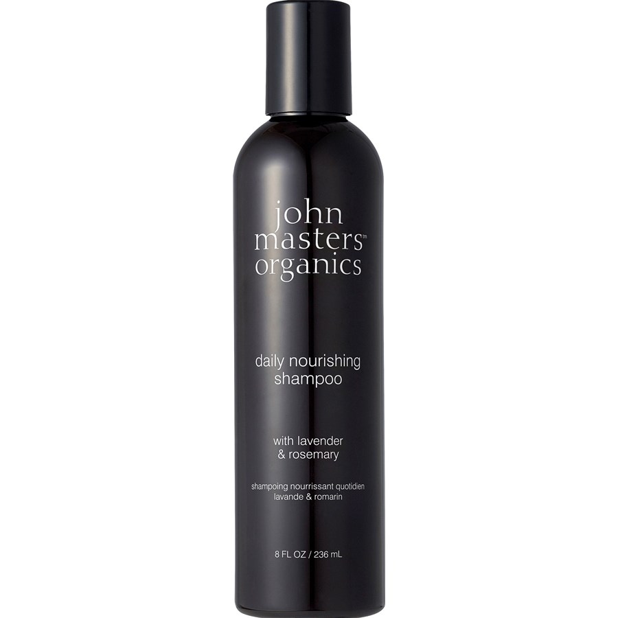 John Masters Organics Shampoo Lavanda e rosmarino Shampoo For Normal Hair