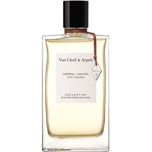 Van Cleef & Arpels Extraordinaire Eau de Parfum Spray Damenparfum Damen 75 ml