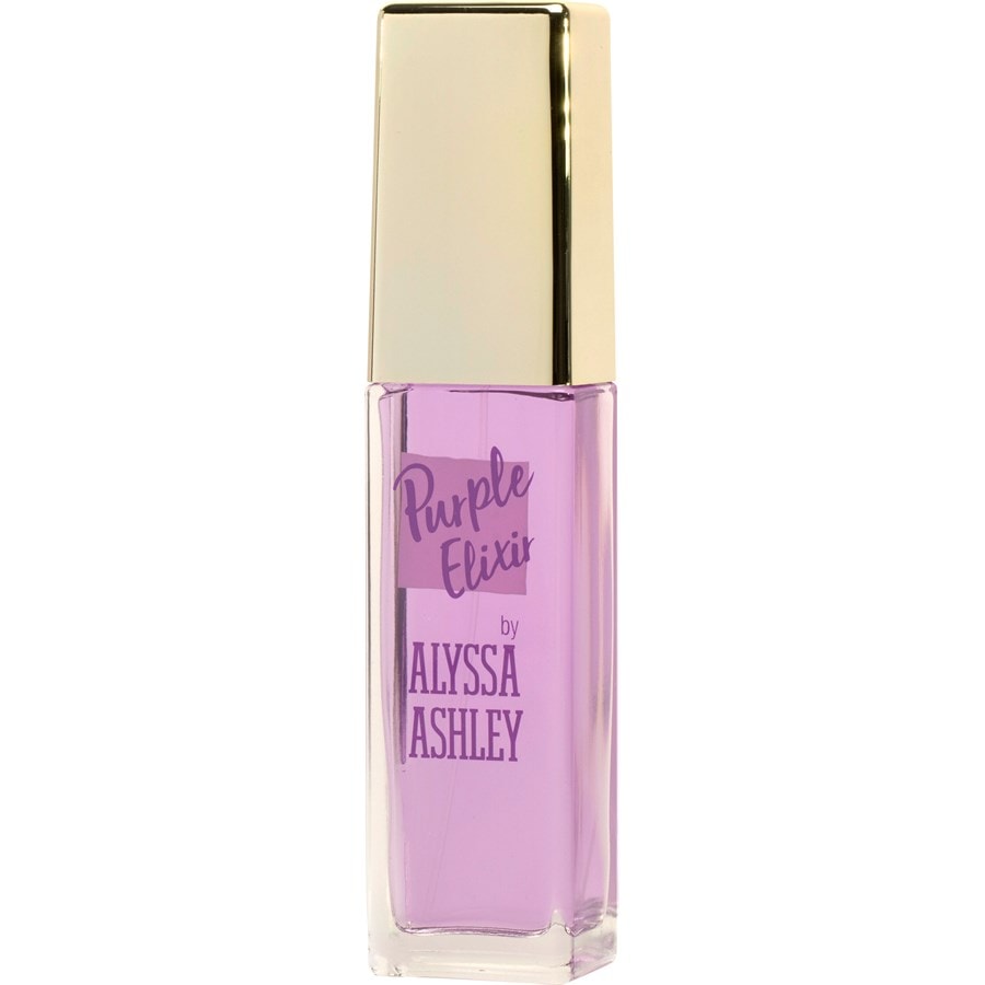 alyssa ashley purple elixir woda toaletowa 50 ml   