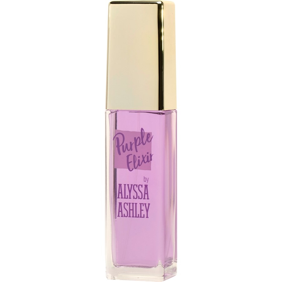 Alyssa-Ashley Purple Elixir