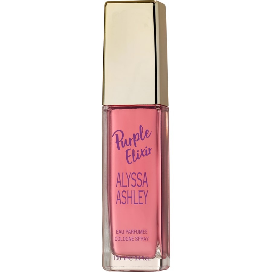 Alyssa-Ashley Purple Elixir