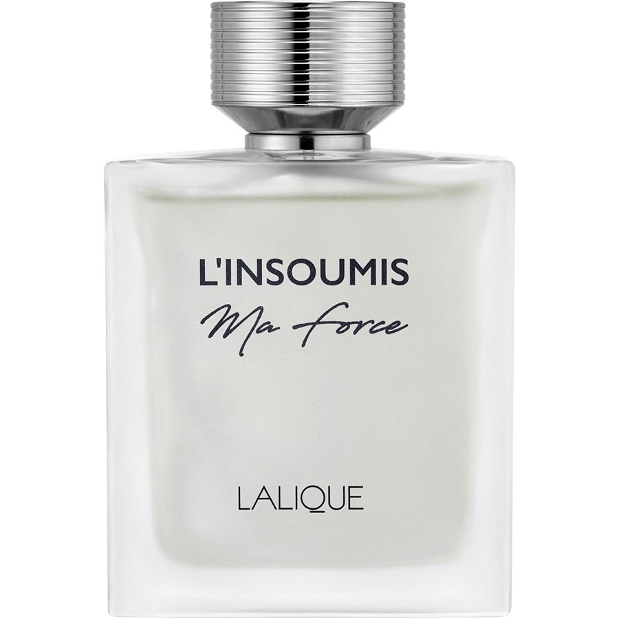 Lalique L'Insoumis