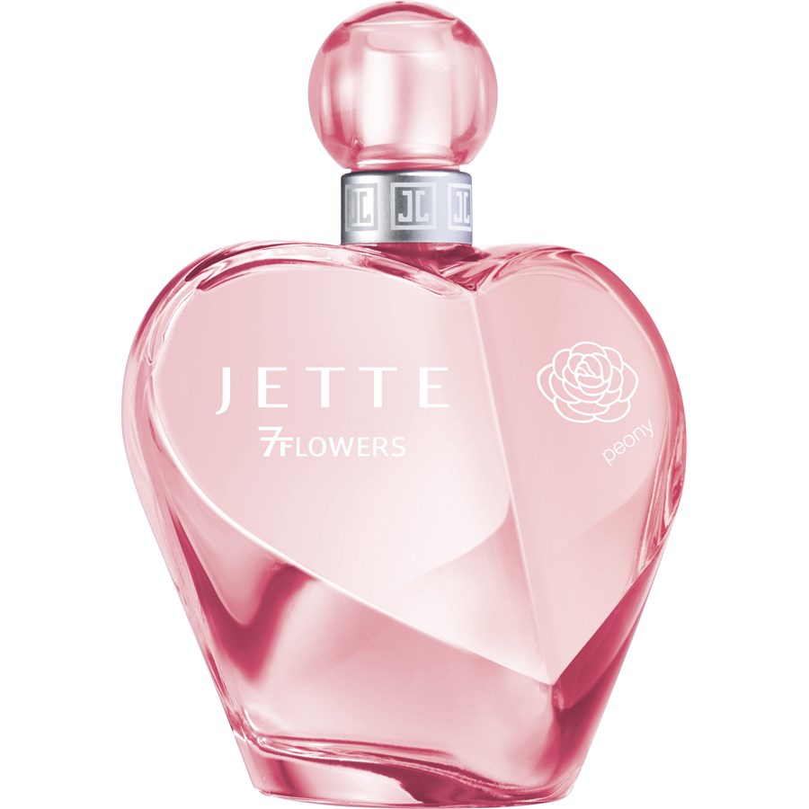 Jette Joop 7Flowers Peony Eau de Parfum Spray 30 ml