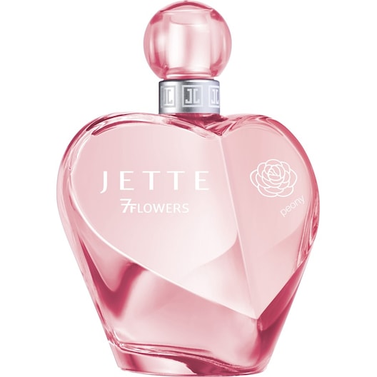 Jette Joop Jette Black Parfum Damen 7Flowers Peony Eau De Parfum