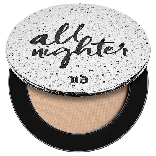 Urban Decay - Puder