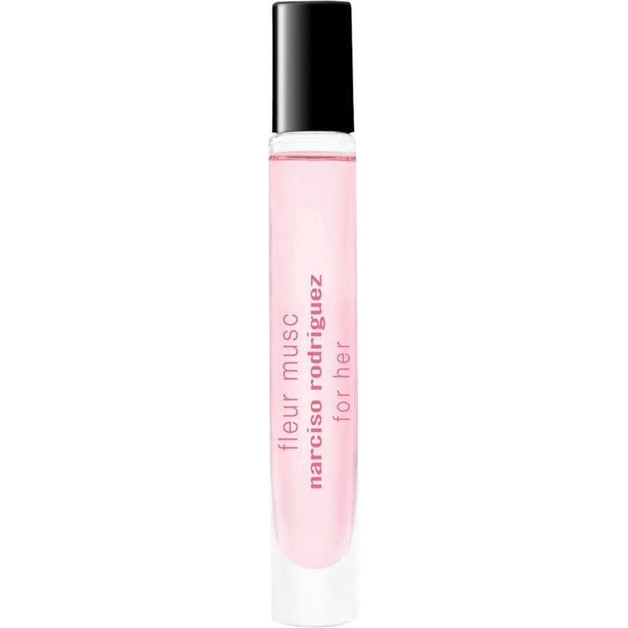 Narciso Rodriguez for her Eau de Parfum Roll-On Fleur Musc 7,4 ml