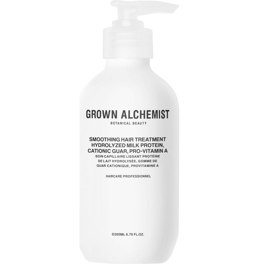 Grown Alchemist Conditioner Smoothing Hair Treatment