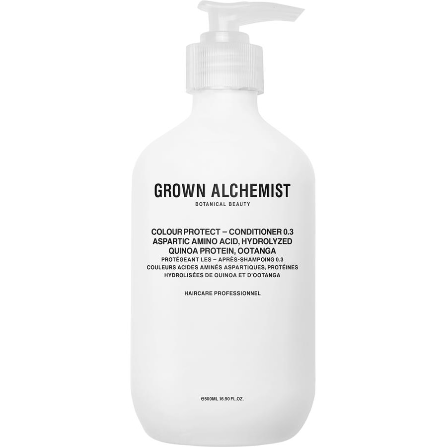 Grown Alchemist Conditioner Colour Protect Conditioner 0.3