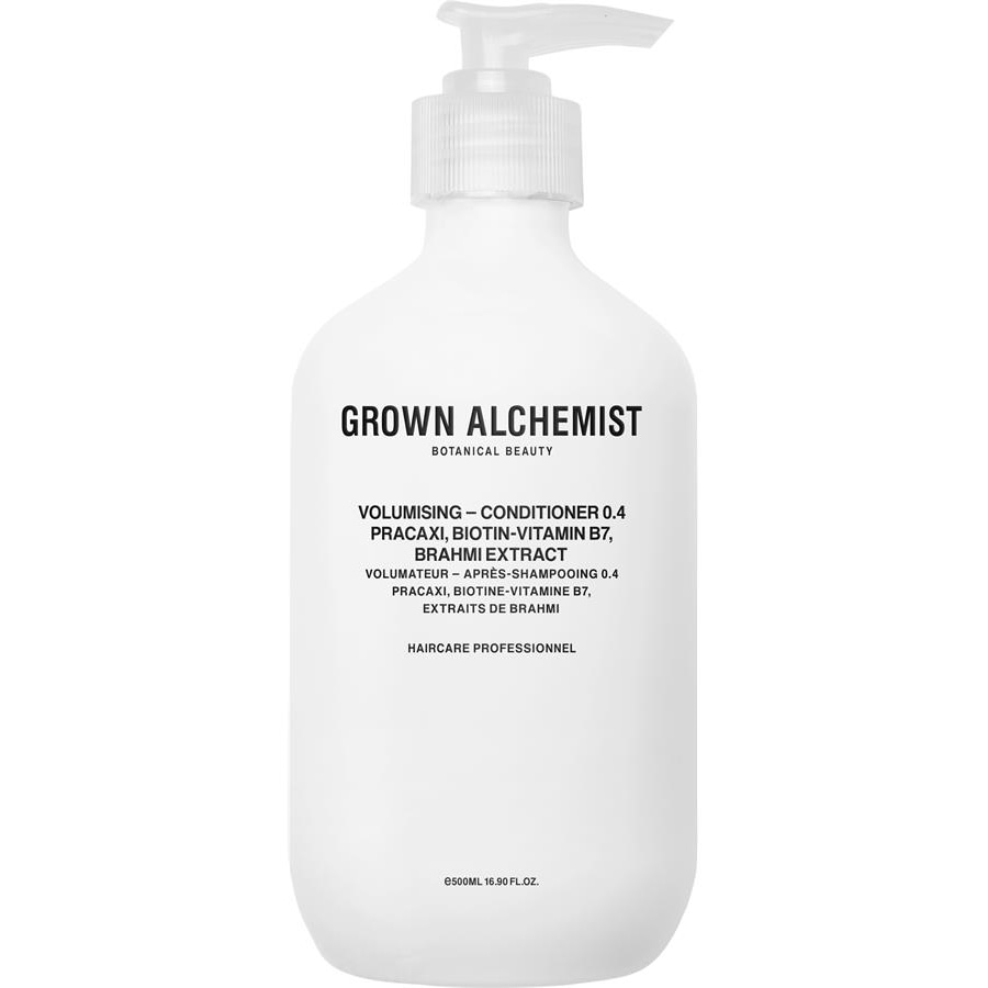 Grown Alchemist Conditioner Volumising Conditioner 0.4