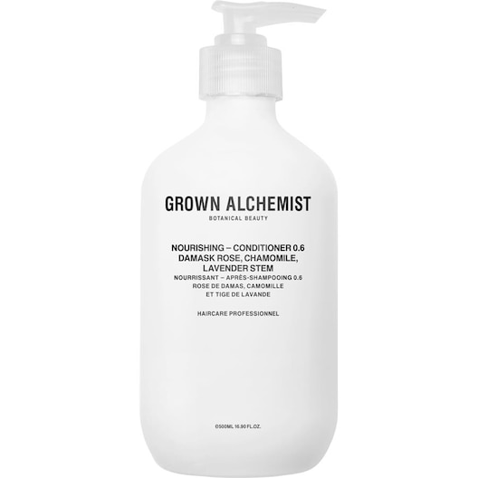 Grown Alchemist Conditioner Nourishing 0.6 Kopfhautpflege Damen