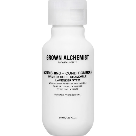 Grown Alchemist Conditioner Nourishing 0.6 Female 50 ml