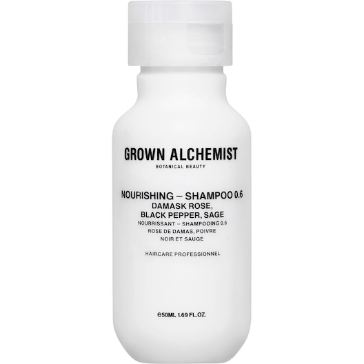 Grown Alchemist Shampoo Nourishing 0.6 Female 50 ml