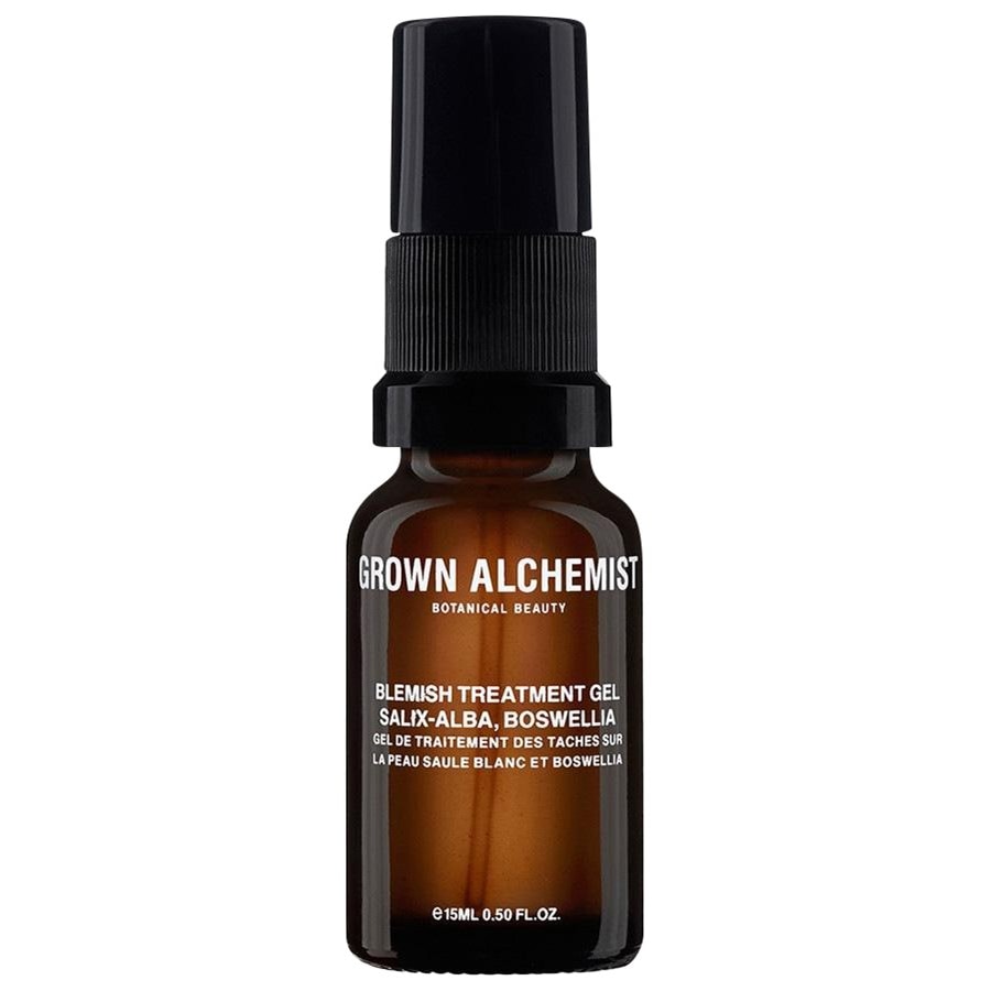 Grown Alchemist Sieri Blemish Treatment Gel