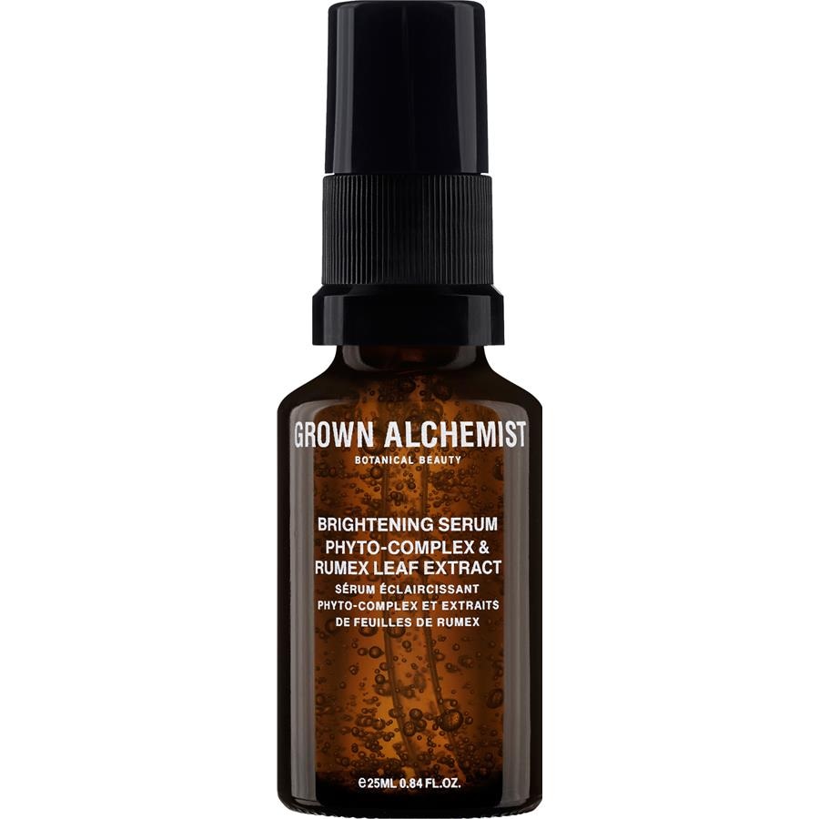 Grown Alchemist Sieri Brightening Serum