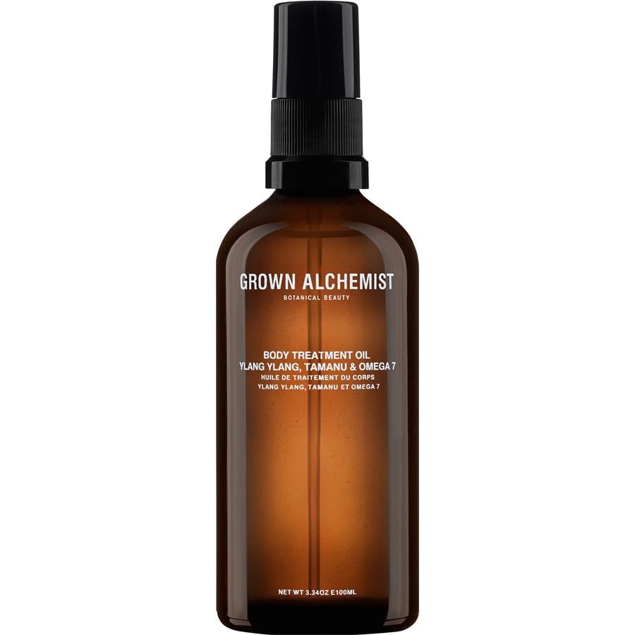 Grown Alchemist Cura idratante Body Treatment Oil