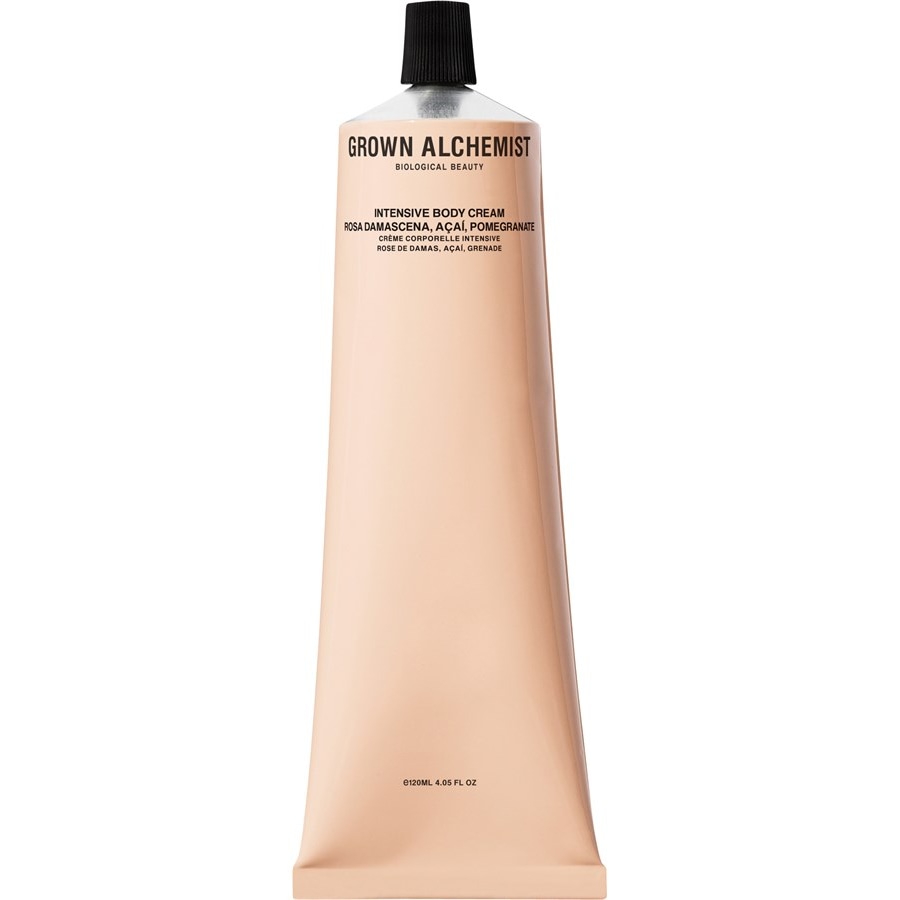 Grown Alchemist Cura idratante Crema corpo intensiva