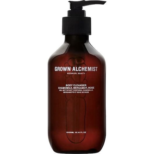 Grown Alchemist Reinigung Body Cleanser Duschgel Damen