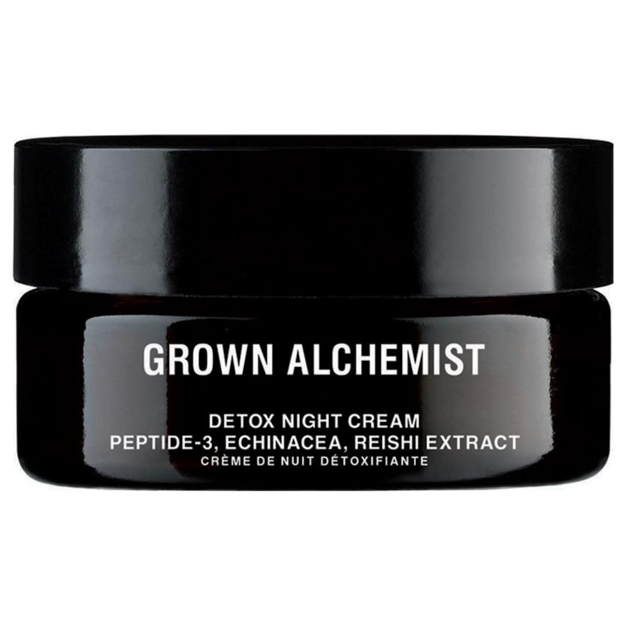 Grown Alchemist Trattamento notte Detox Night Cream