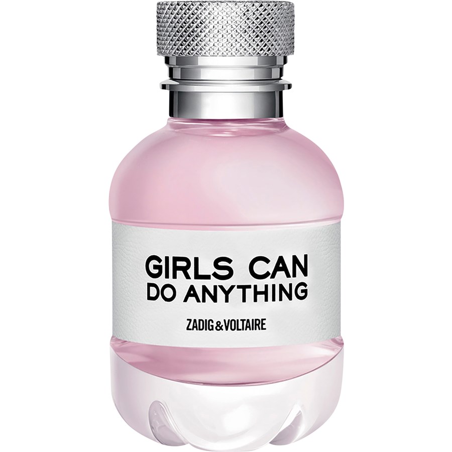 Girls Can Do Anything by Zadig & Voltaire