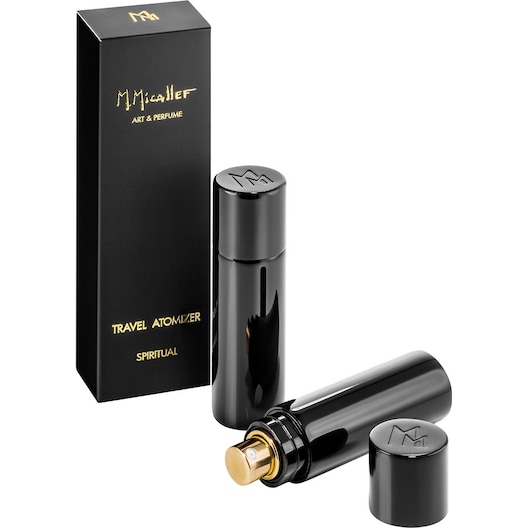 M.Micallef Spiritual Eau de Parfum Spray Parfumer Female 10 ml