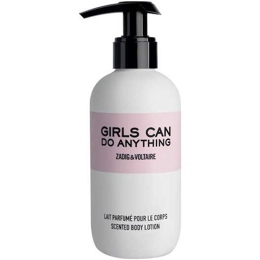 Zadig & Voltaire - Girls Can Do Anything