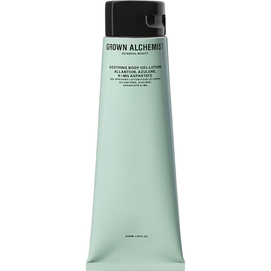 Grown Alchemist Cura idratante Soothing Body Gel-Lotion