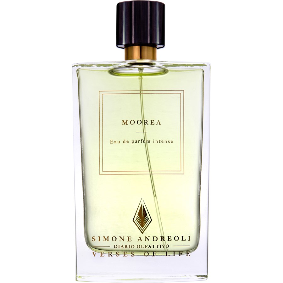 Verses of Life Eau de Parfum Spray Intense