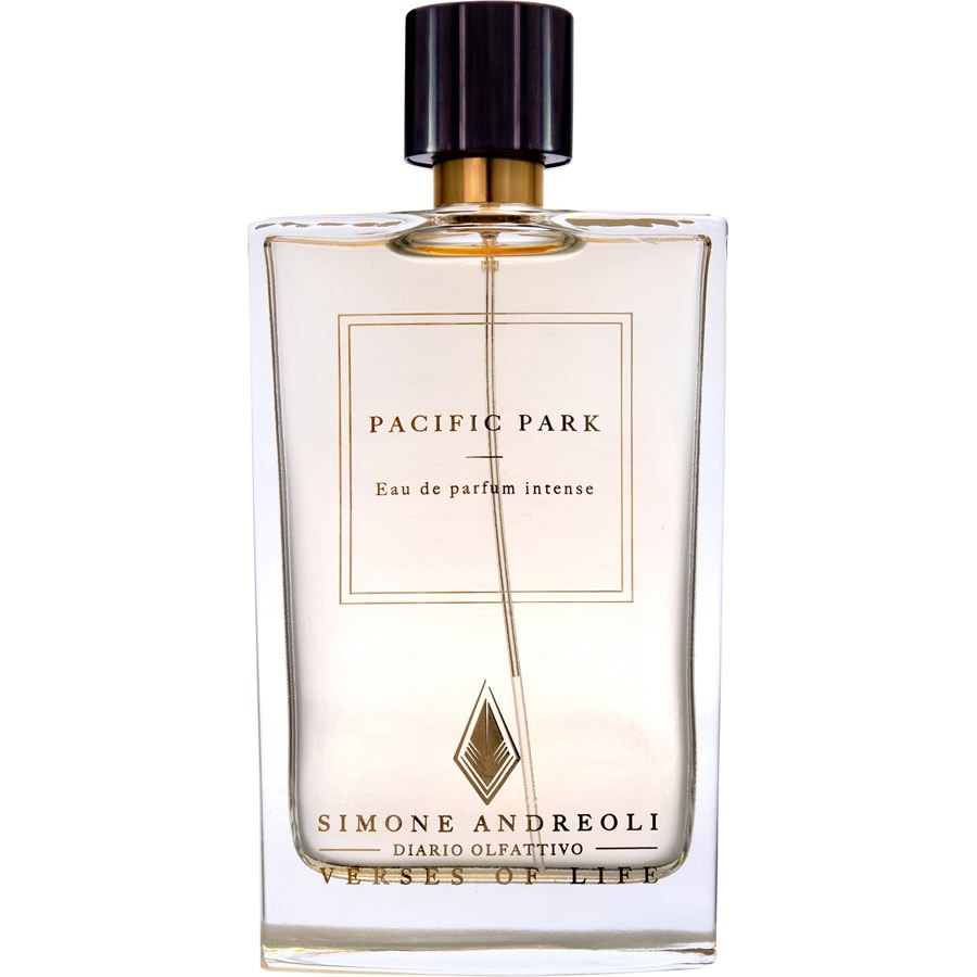 Simone Andreoli Verses of Life Pacific Park Eau de Parfum Spray Intense