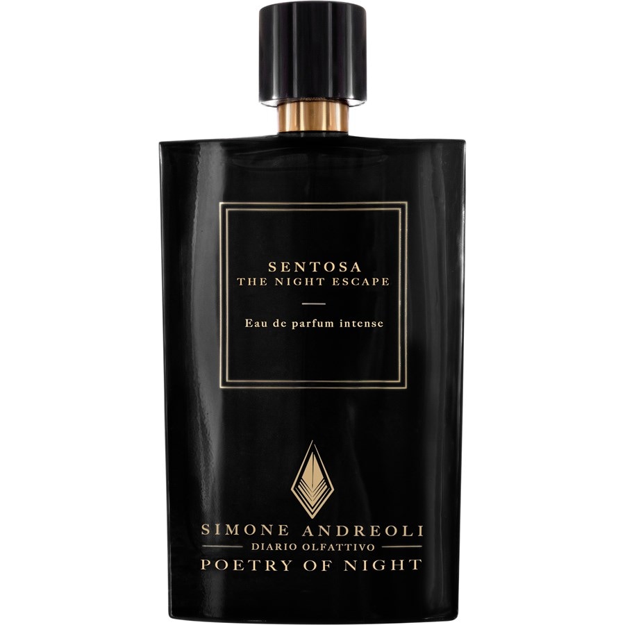 Simone Andreoli The Night Escape Eau de Parfum Spray Intense