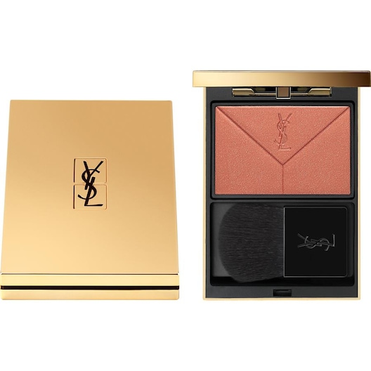 Photos - Face Powder / Blush Yves Saint Laurent Couture Blush Female 3 g 