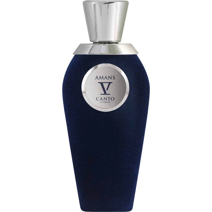 V Canto Blue Collection Amans Extrait de Parfum