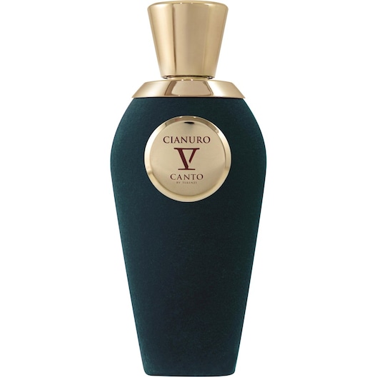 V Canto Green Collection Extrait de Parfum Parfumer Unisex 100 ml