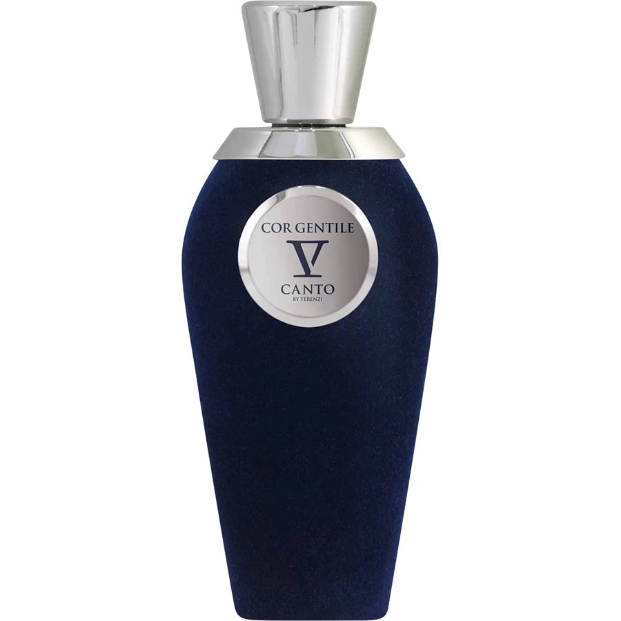 V Canto Blue Collection Cor Gentile Extrait de Parfum