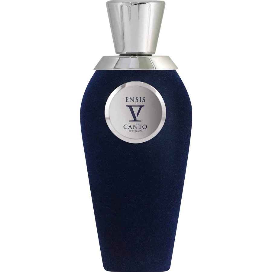 Canto Ensis V Extrait De Parfum Unisex 5