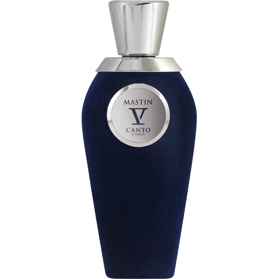 V Canto Blue Collection Mastin Extrait de Parfum