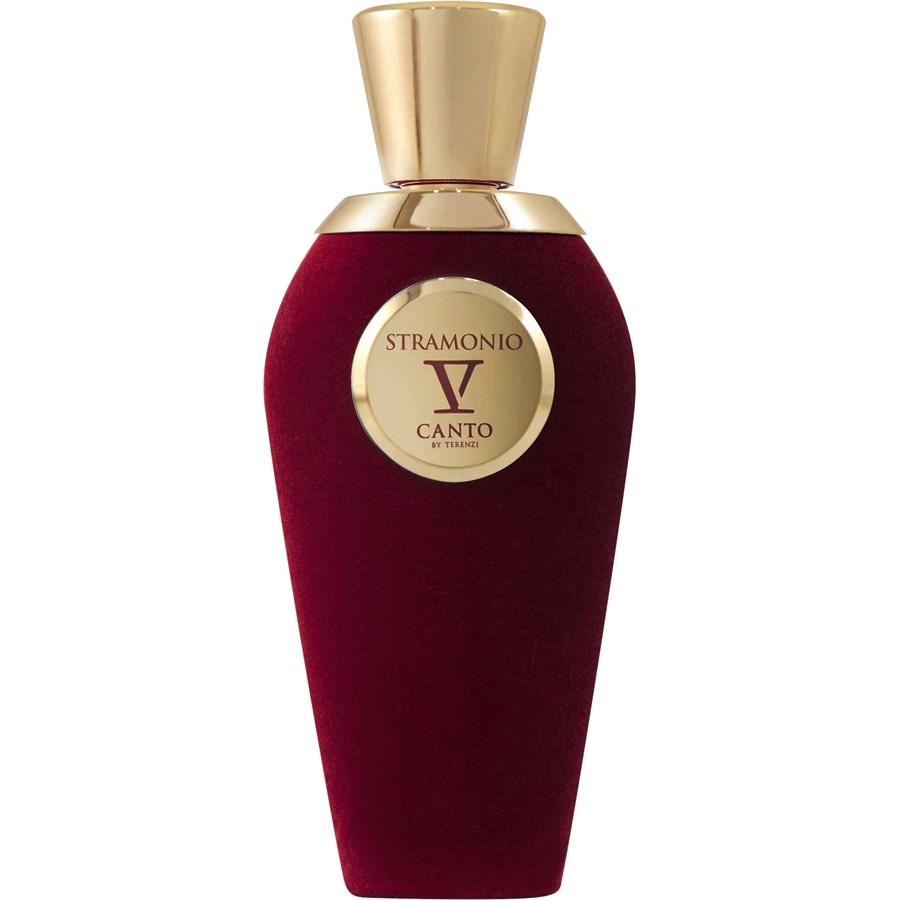 V Canto Red Collection Stramonio Extrait de Parfum